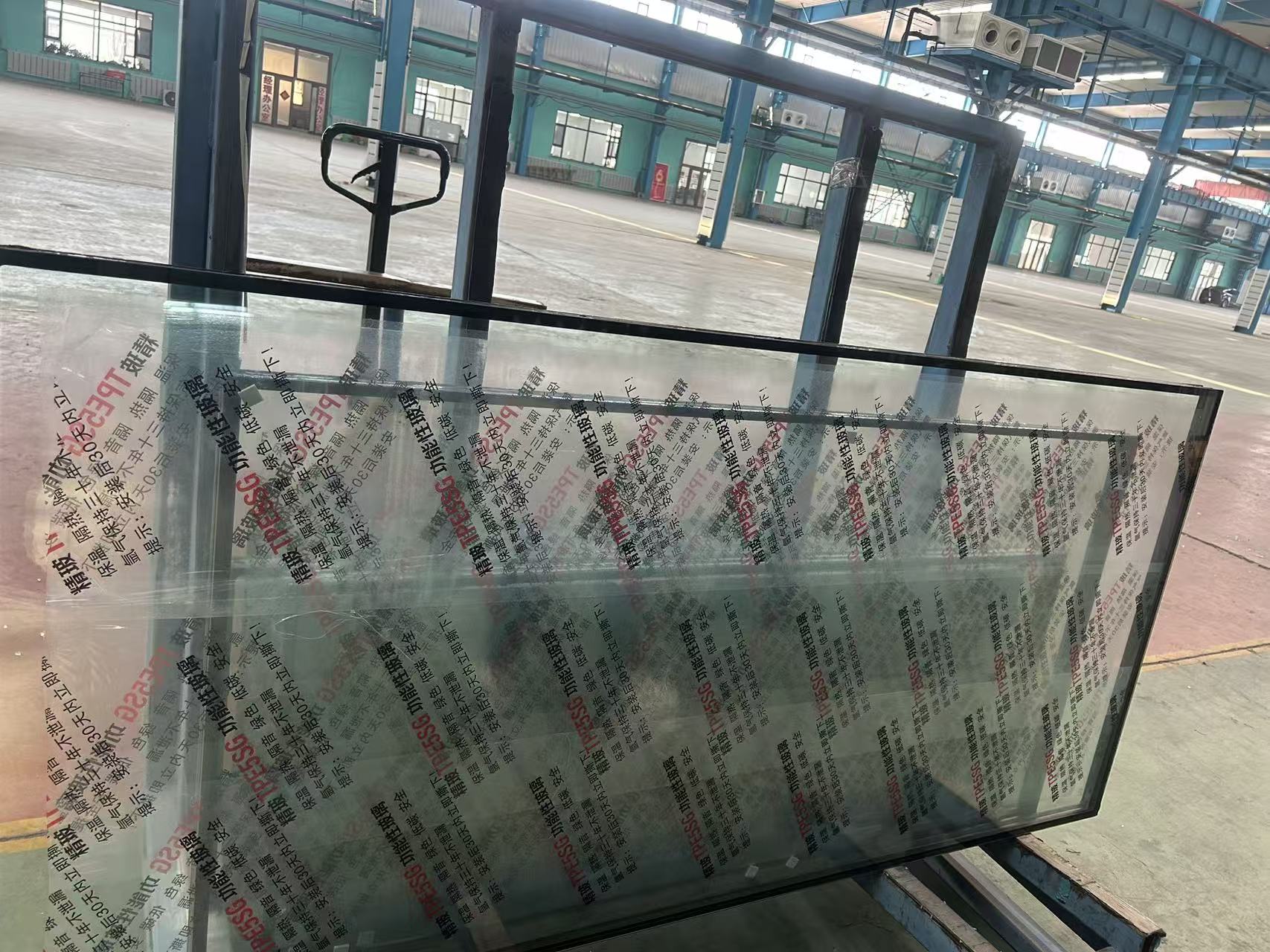 鄂州市玻璃源头工厂双层玻璃厂家 - 推荐